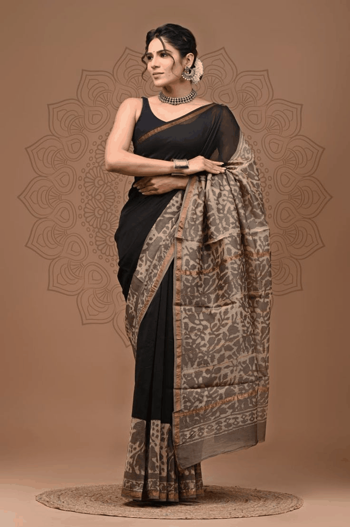 Chanderi