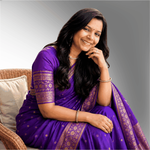 Pragati Shelake